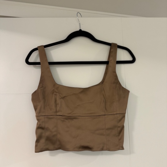 Shine bustier - Picture 2 of 3